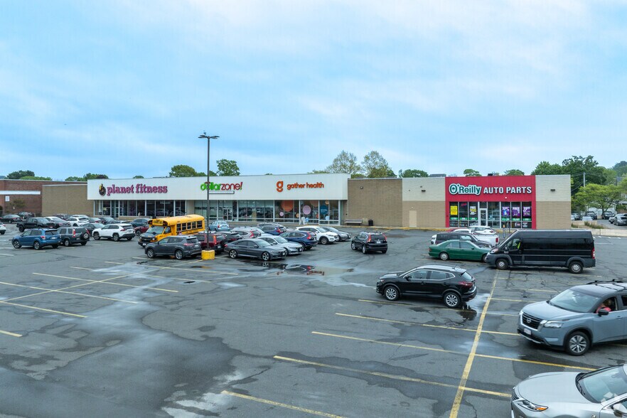 More Photos Of 50 Boston St, Lynn General Retail For Lease