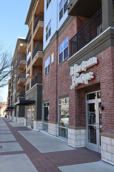 More Photos Of 600 Franklin Ave, Waco Multifamily For Sale
