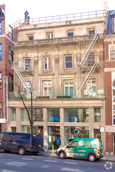 Primary Photo Of 817-819 Madison Ave, New York Apartments For Lease