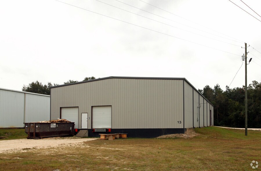 More Photos Of 5235 Kooiman Rd, Theodore Unknown For Lease