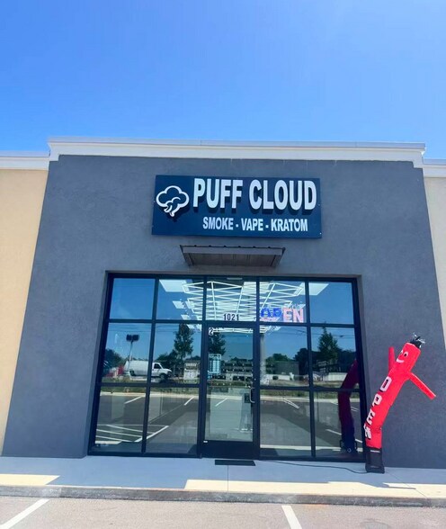 More Photos Of 1021 US-331, Defuniak Springs General Retail For Lease