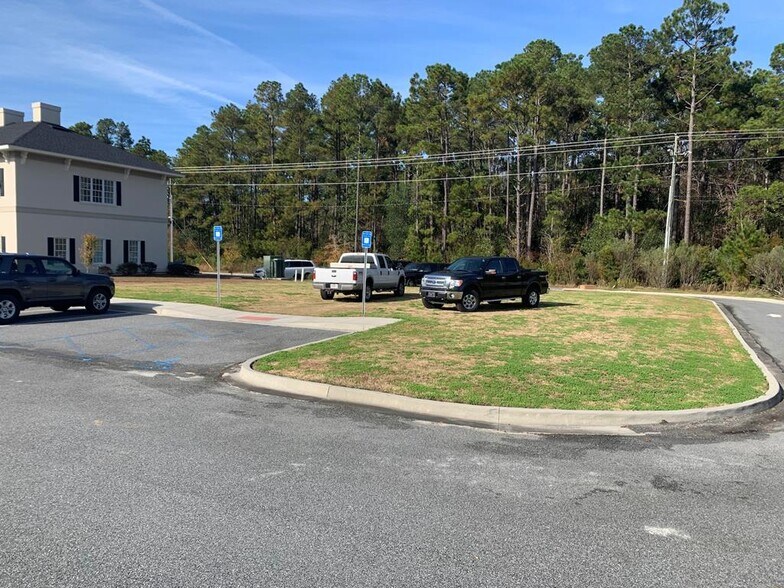More Photos Of 4350 Kings Way, Valdosta Land For Sale