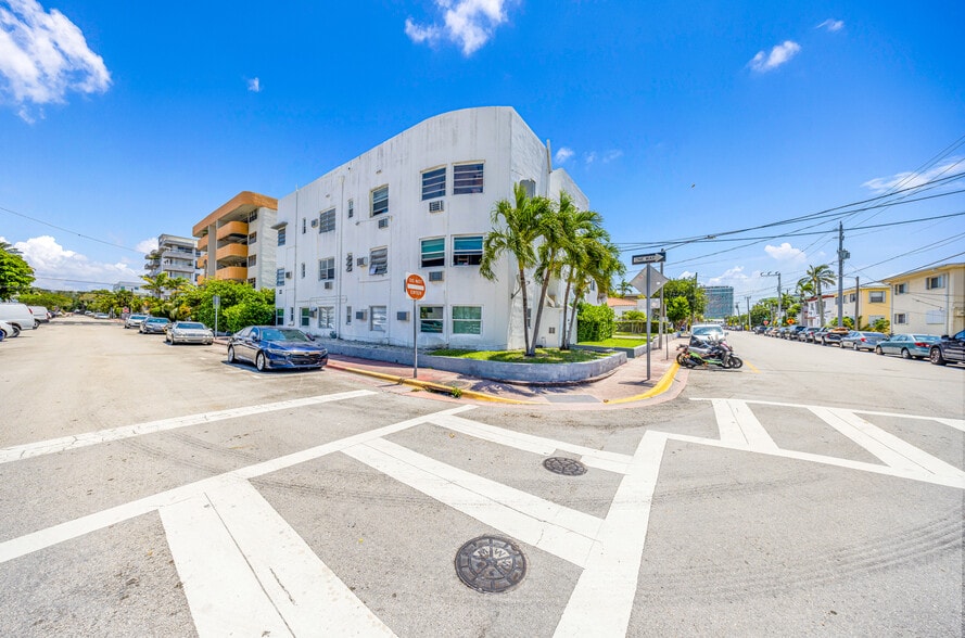 Primary Photo Of 420 78th St, Miami Beach Apartments For Sale
