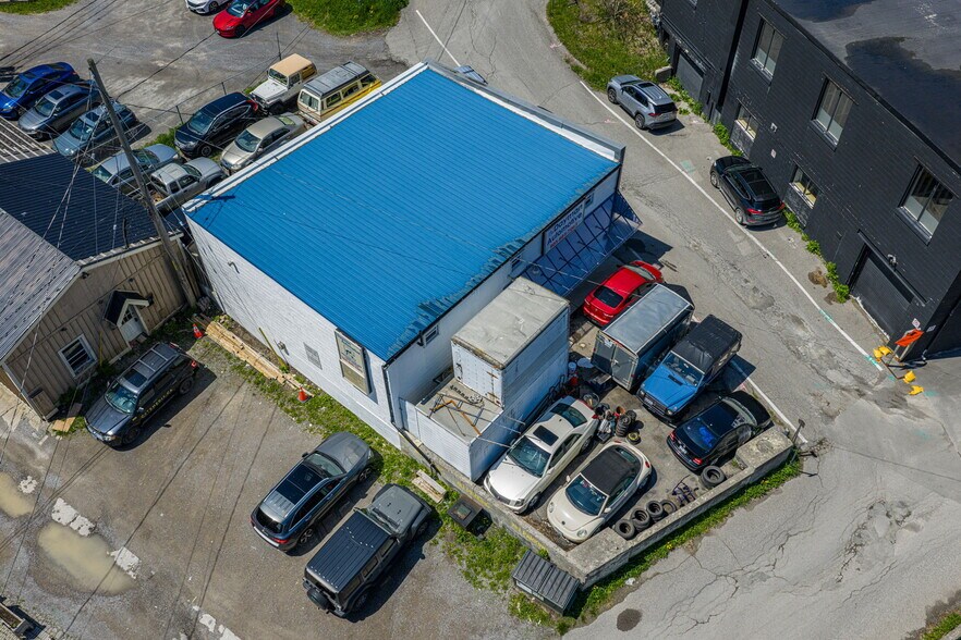 More Photos Of 9 Maitland St, Port Hope Industrial For Sale