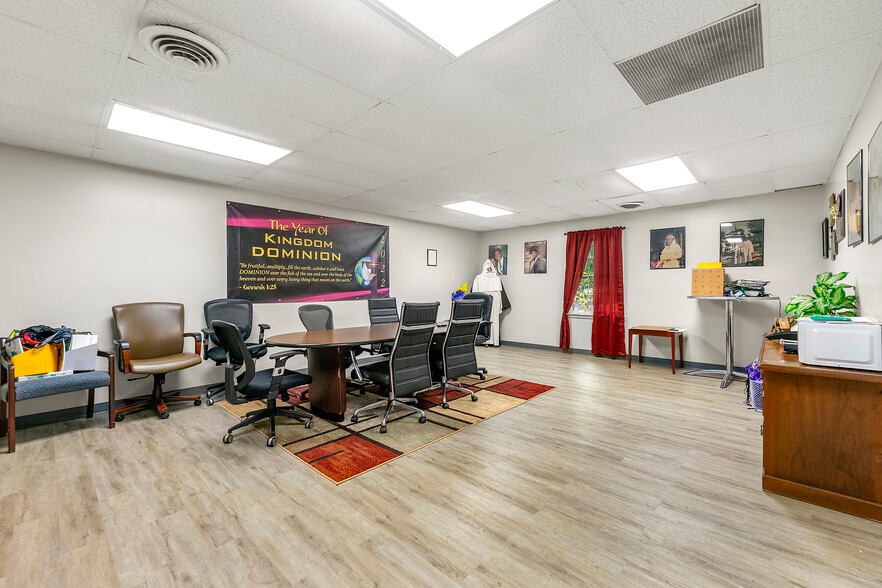 More Photos Of 4851 River Rd, Ellenwood Religious Facility For Sale