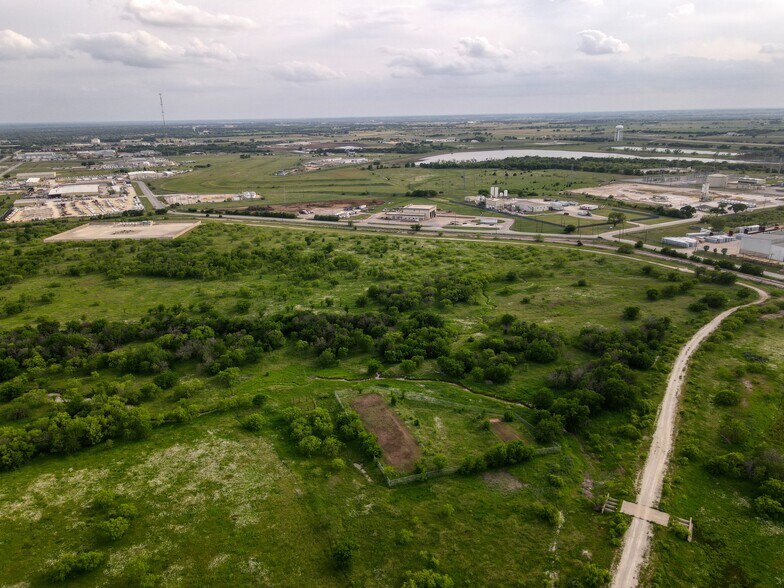More Photos Of 2630 PIPELINE rd, Cleburne Land For Sale