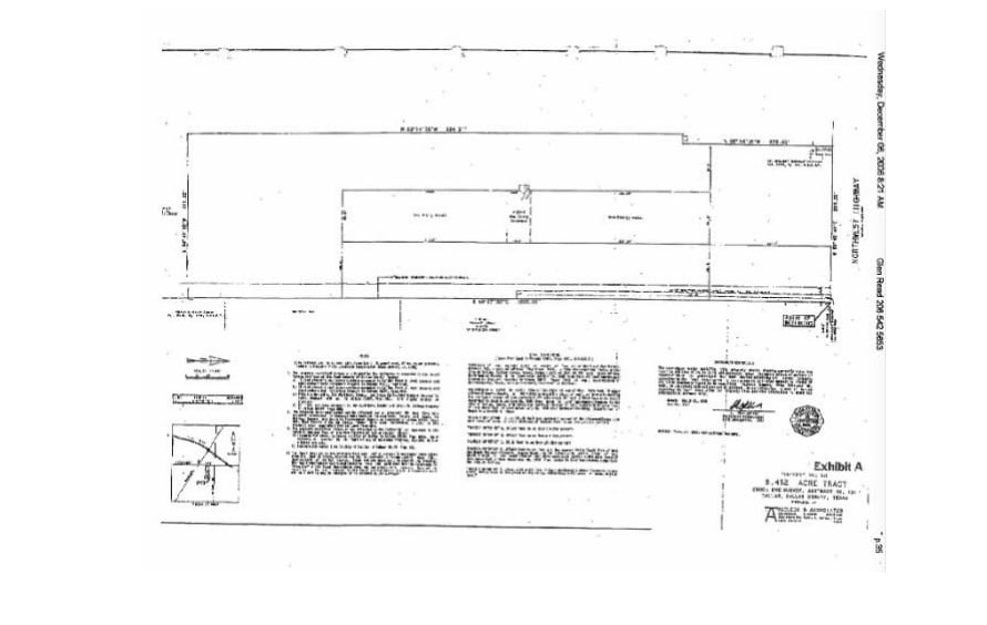 More Photos Of 12340 E Northwest Hwy, Dallas Truck Terminal For Lease