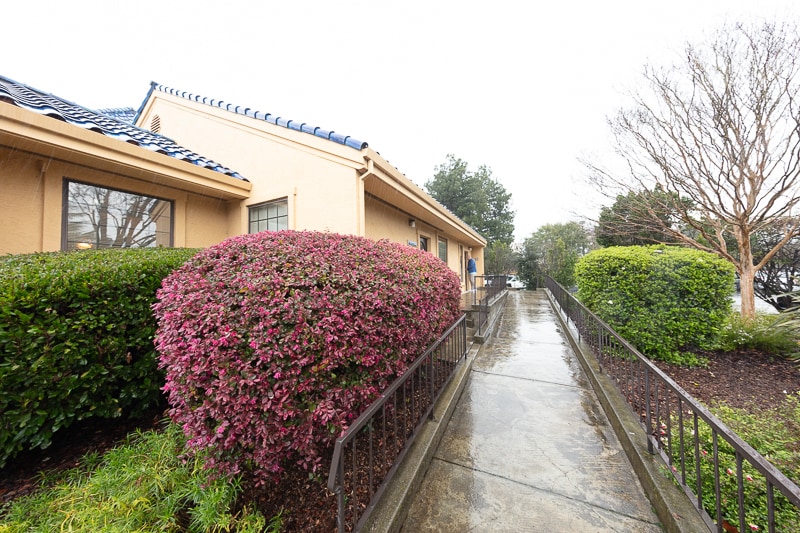 More Photos Of 1436 Professional Dr, Petaluma Medical For Sale