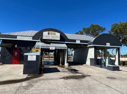 More Photos Of 15251 Convenience Way, Fort Myers Carwash For Lease