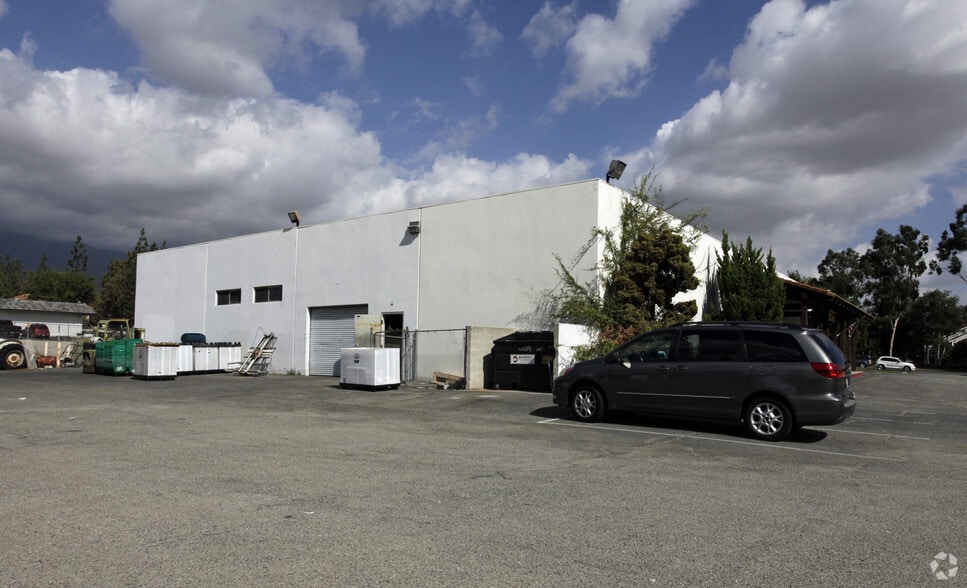 More Photos Of 7110 Archibald Ave, Rancho Cucamonga Freestanding For Lease