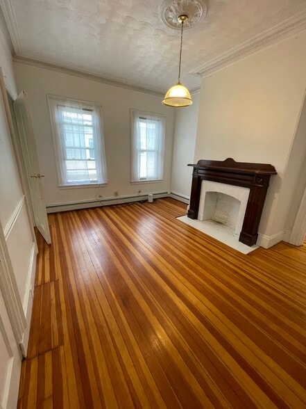 More Photos Of 339-343 Thayer St, Providence Apartments For Sale