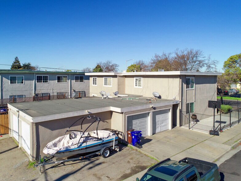 More Photos Of 501 S 30th St, Richmond Apartments For Sale