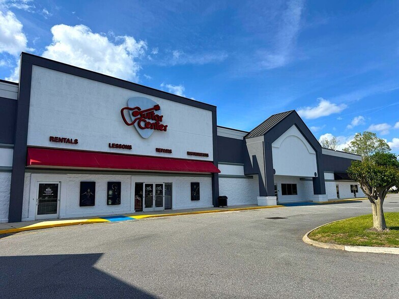 More Photos Of 6000 Lake Gray Blvd, Jacksonville Unknown For Lease