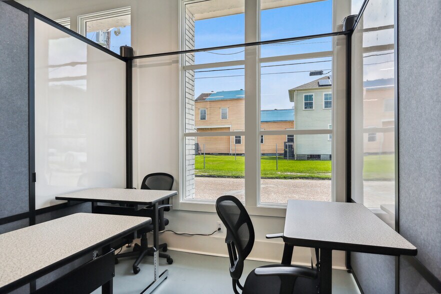 More Photos Of 1601 Baronne St, New Orleans Freestanding For Lease