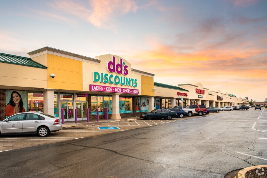 More Photos Of 4605 NW 23rd St, Oklahoma City Unknown For Lease