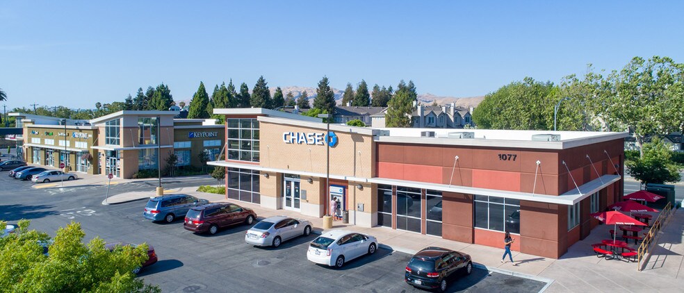 More Photos Of 1077 E Brokaw Rd, San Jose Bank For Sale