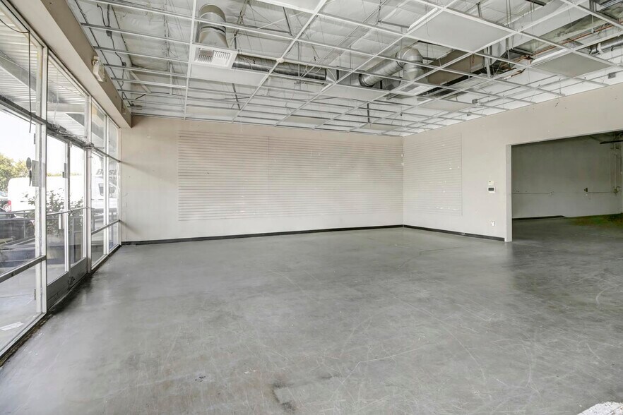 More Photos Of 2265 Sunrise Blvd, Gold River Auto Repair For Lease