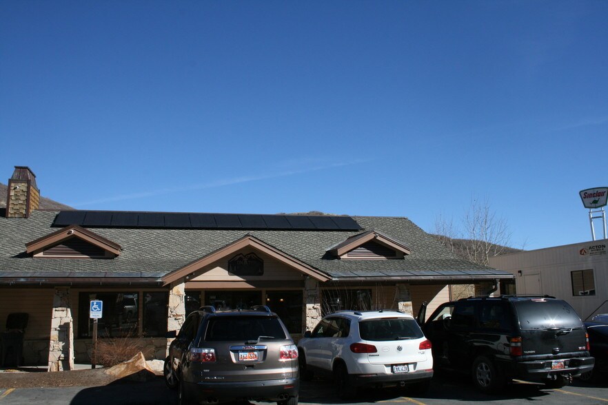 More Photos Of 155 Aspen Dr, Park City Freestanding For Lease