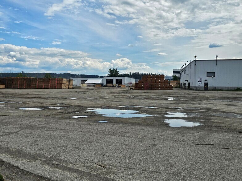 More Photos Of 1650 River rd, Prince George Land For Sale