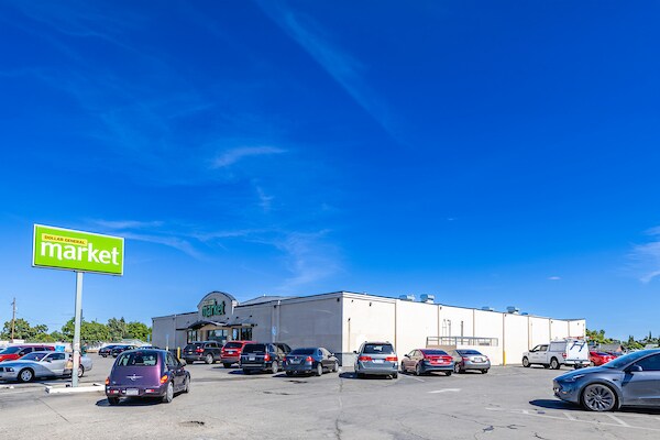 More Photos Of 4232 E Main St, Stockton Freestanding For Sale