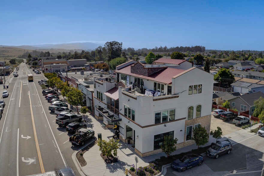 More Photos Of 155 E Clark Ave, Orcutt Office For Sale
