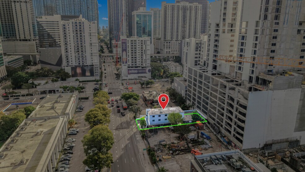 More Photos Of 232 SW 8th St, Miami Medical For Sale