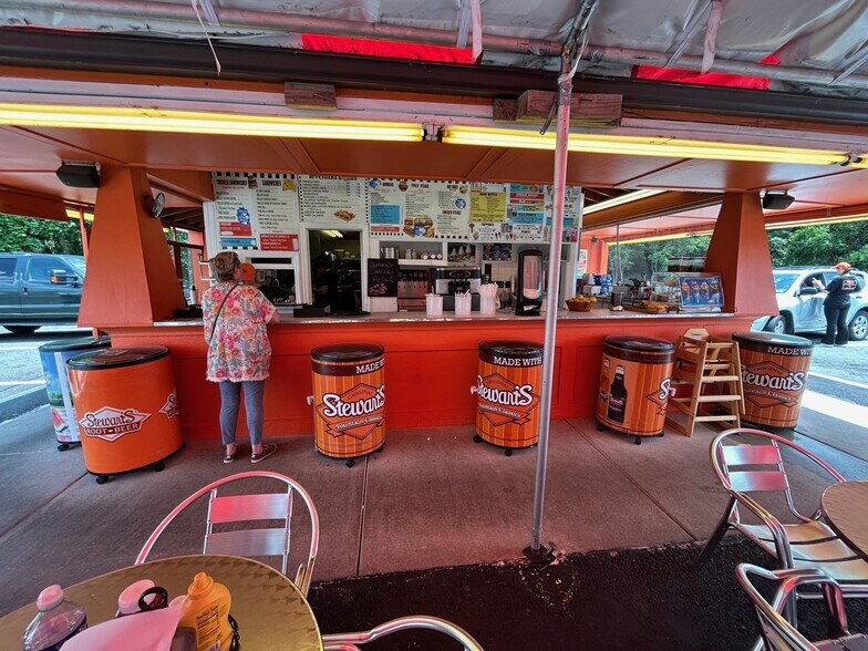 More Photos Of 525 S White Horse Pike, Hammonton Land For Sale