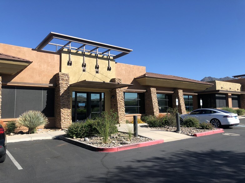 Primary Photo Of 9865 E Bell Rd, Scottsdale Office For Lease