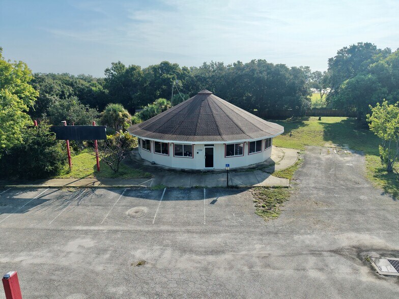 More Photos Of 11390 Us-1 Hwy, Sebastian Restaurant For Sale