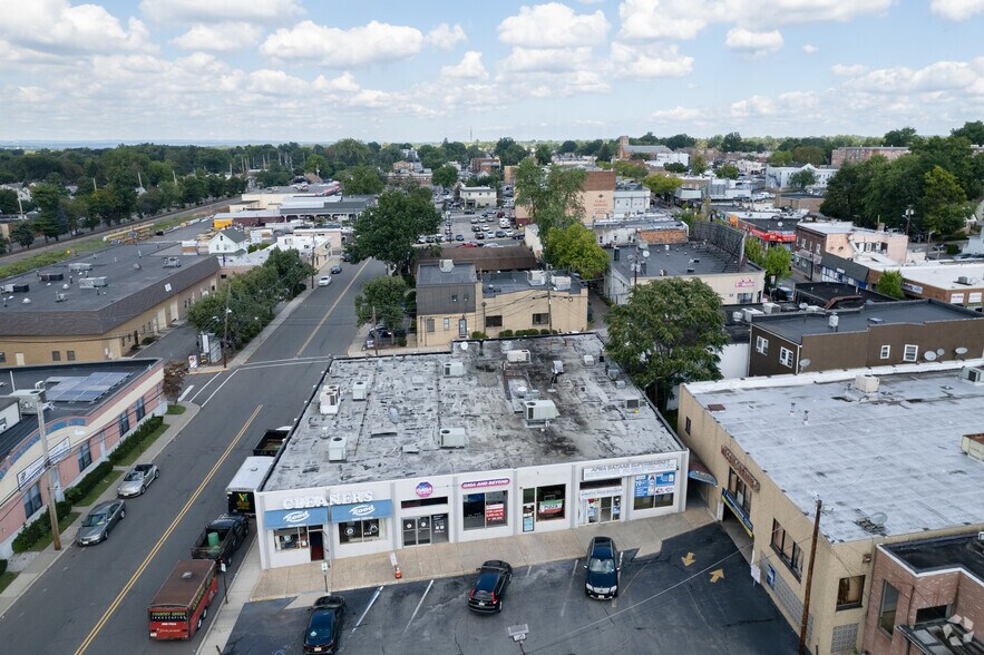 More Photos Of 101 Portland Ave, Bergenfield Storefront For Lease