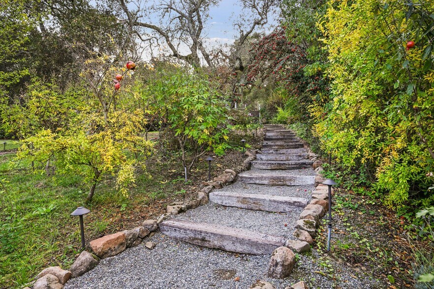 More Photos Of 1605 Lucas Valley Rd, San Rafael Healthcare For Sale