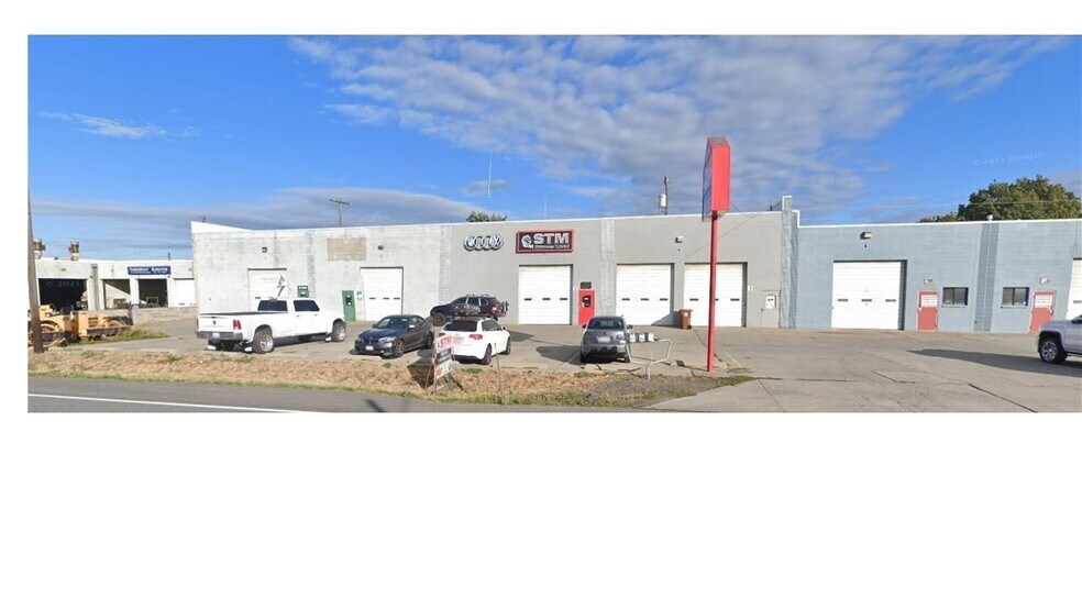 More Photos Of 4803-4909 E Trent Ave, Spokane Service For Lease