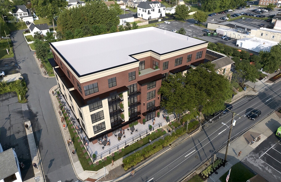 More Photos Of 128 N Bond St, Bel Air Apartments For Lease