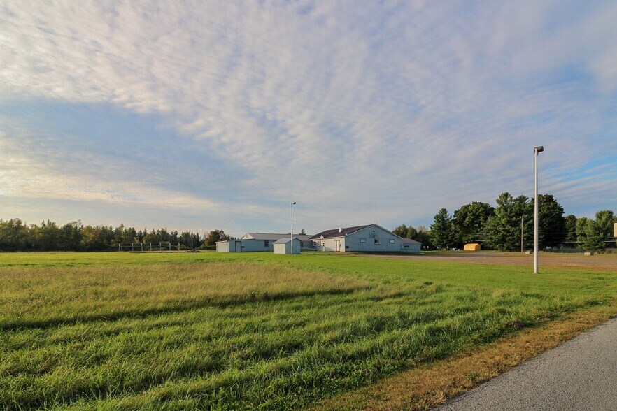 More Photos Of 45 Blanchard Rd, Potsdam Lodge Meeting Hall For Sale