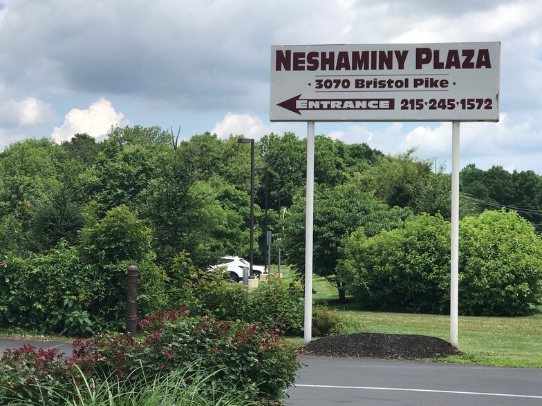 More Photos Of 3070 Bristol Pike, Bensalem Unknown For Lease
