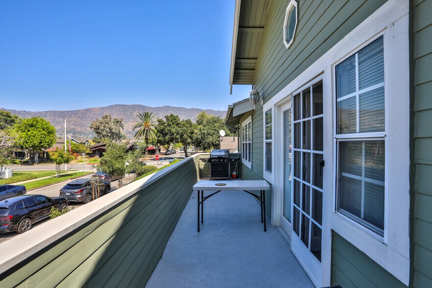 More Photos Of 306 E Foothill Blvd, Glendora Apartments For Sale