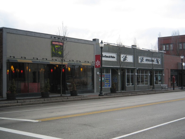 Primary Photo Of 55 Main St, Watertown Restaurant For Lease