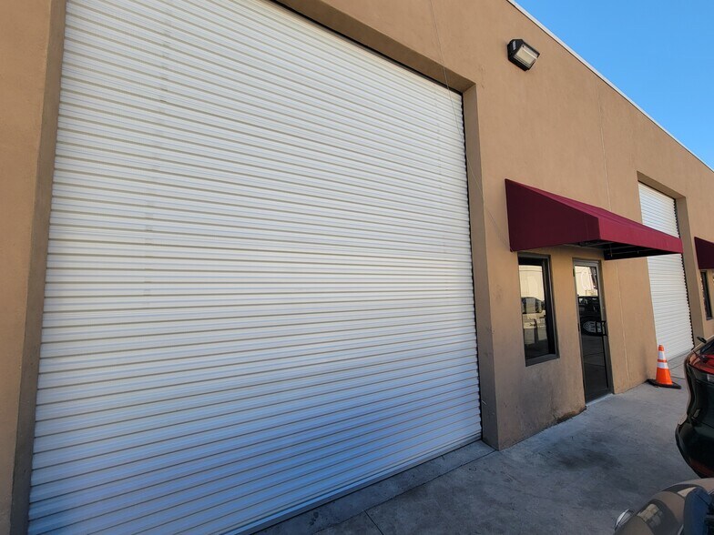 More Photos Of 6501 Ashcroft Dr, Houston Industrial For Lease