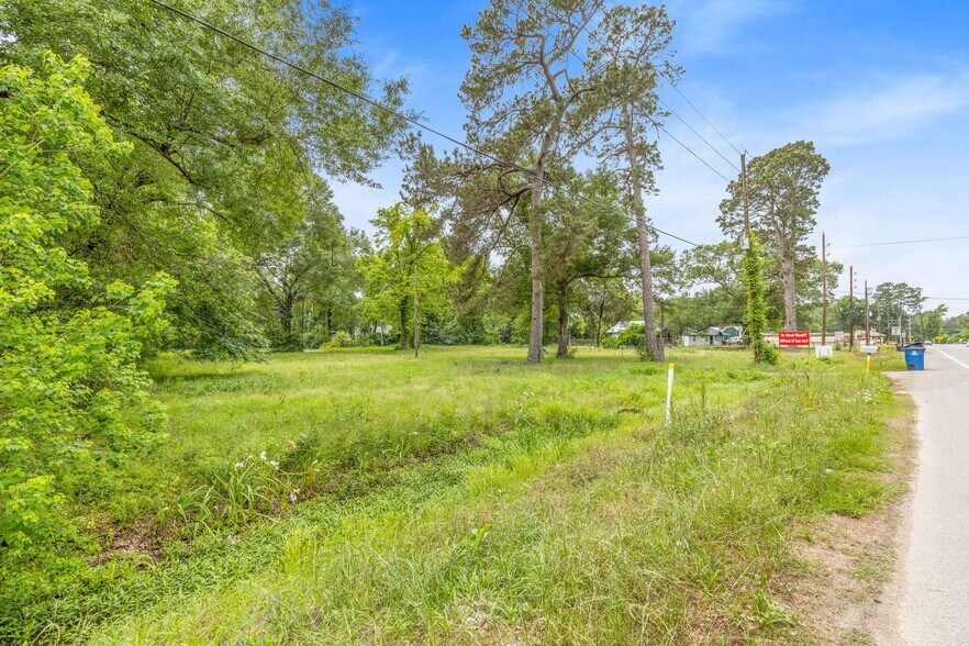 More Photos Of FM 2090, Splendora Land For Lease