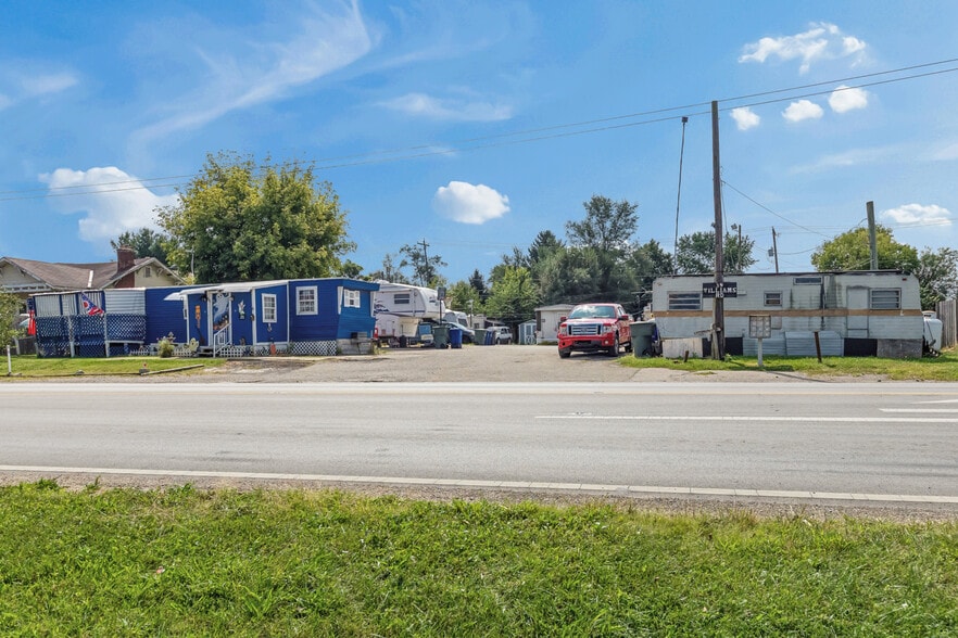 More Photos Of 39 Williams Rd, Columbus Land For Sale