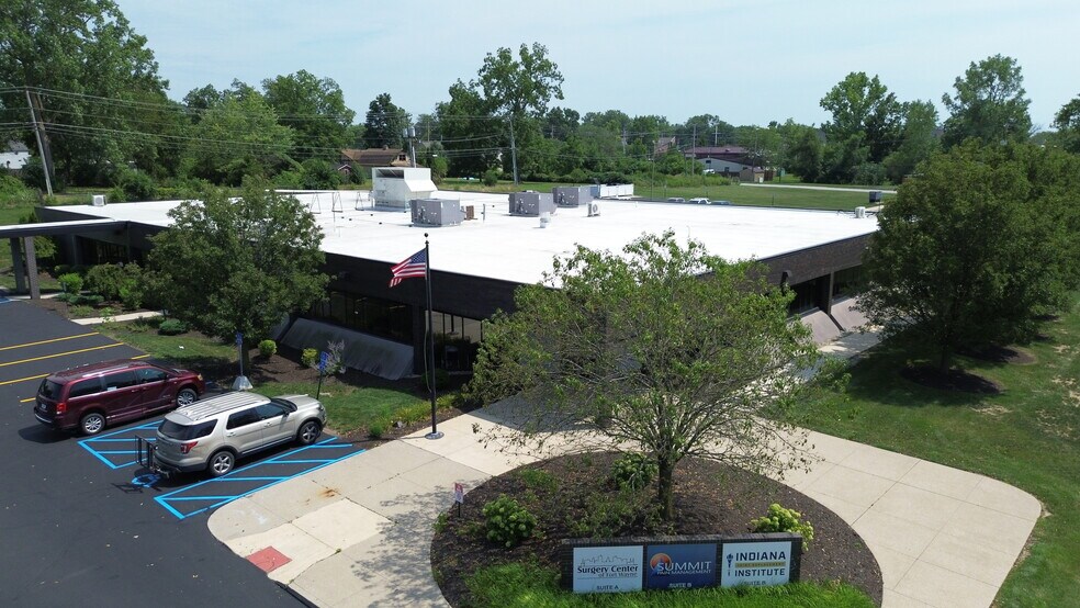More Photos Of 1721 Magnavox Way, Fort Wayne Medical For Sale