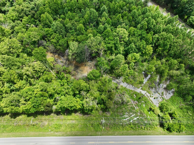 More Photos Of Old Raleigh Rd, Thomasville Land For Sale