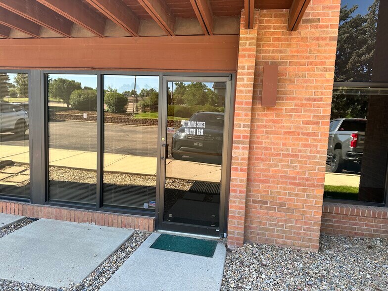 More Photos Of 8791 Wolff Ct, Westminster Office For Sale