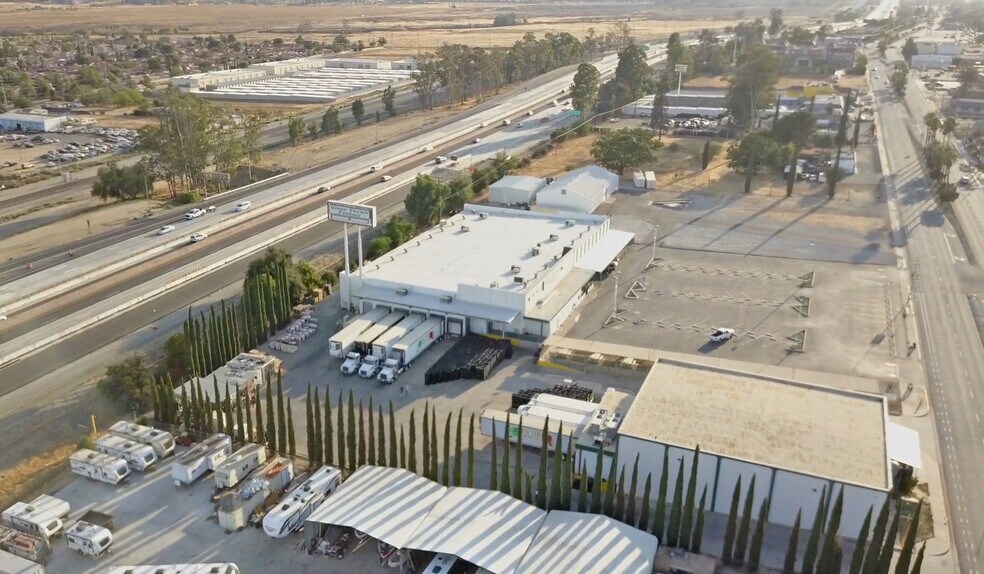 More Photos Of 2648 W Ramsey St, Banning Refrigeration Cold Storage For Sale