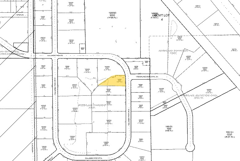 More Photos Of 11606 Columbia Park Dr E, Jacksonville Warehouse For Sale