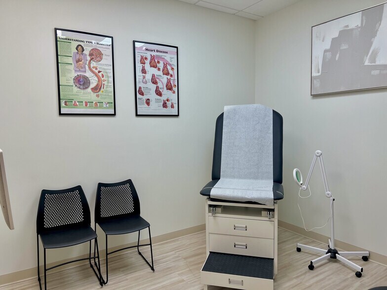 More Photos Of 1760 E Pecos Rd, Gilbert Medical For Lease