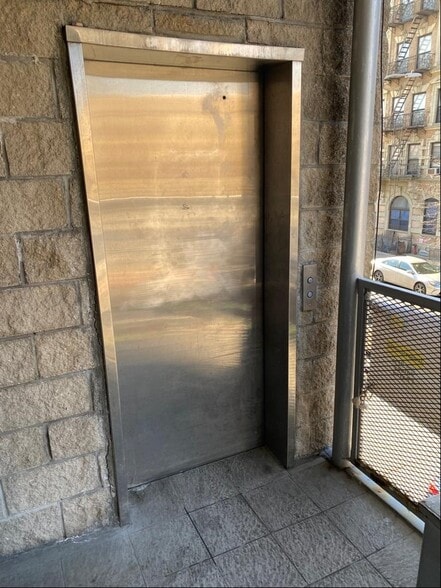 More Photos Of 2916 Frederick Douglass Blvd, New York Storefront Retail Office For Lease