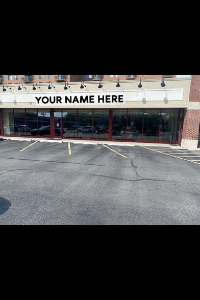 More Photos Of 20-40 S Dunton Ave, Arlington Heights Unknown For Lease