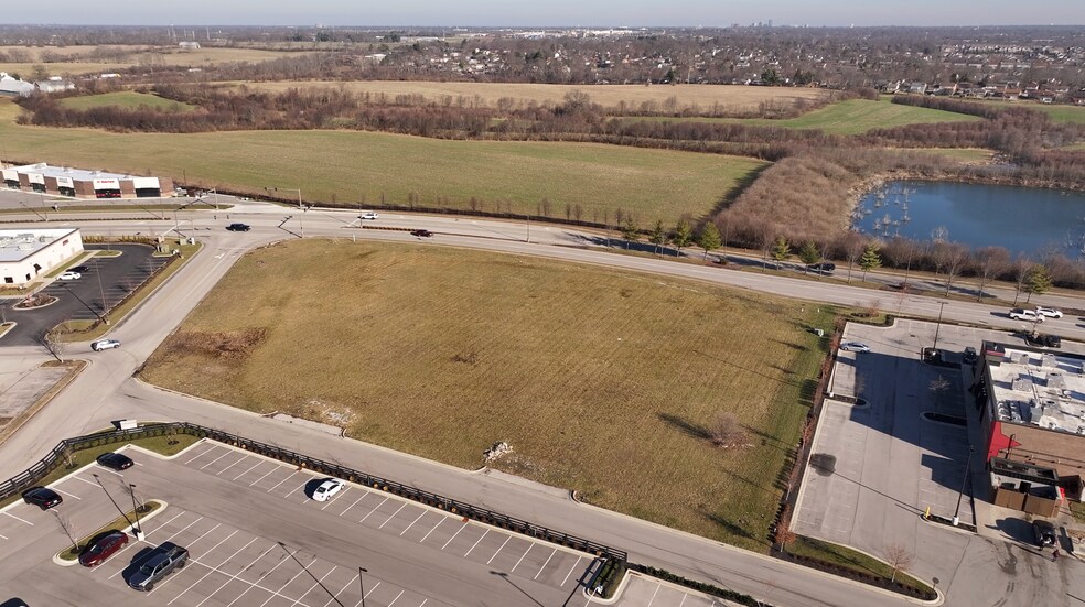 More Photos Of East Brannon Rd, Nicholasville Land For Lease