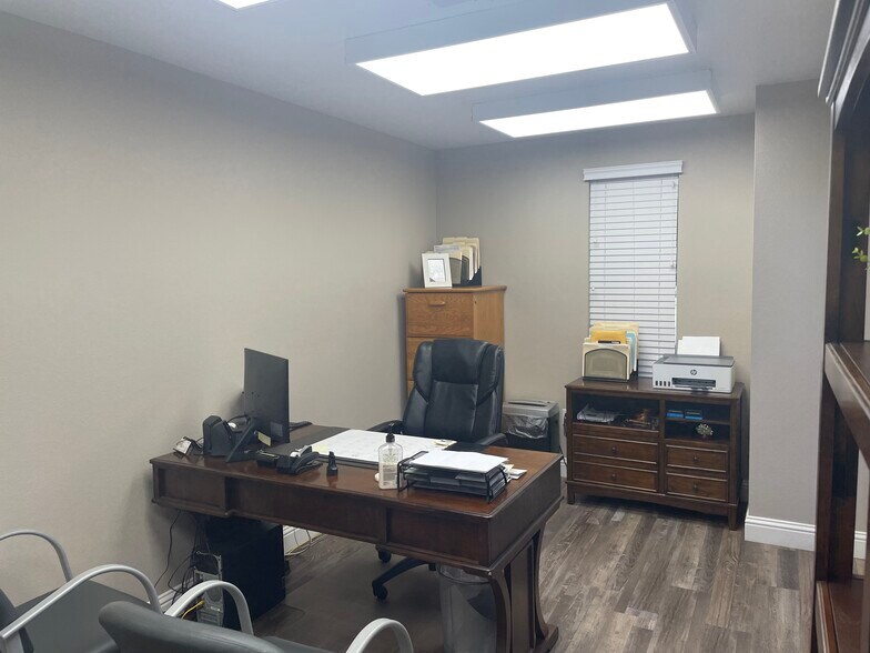 More Photos Of 5259 Jerusalem Ct, Modesto Warehouse For Lease